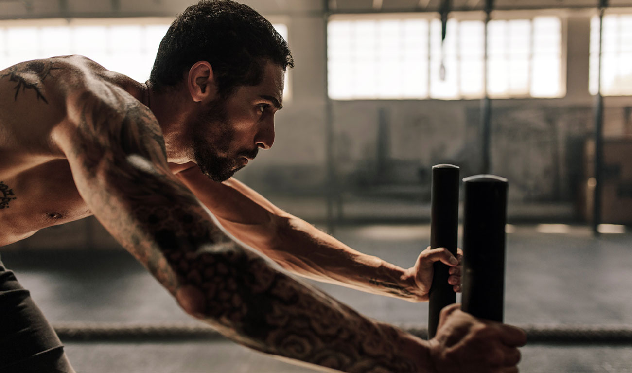 How to Maximise Time Spent at the Gym.
